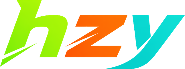 hzy লোগো